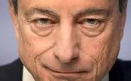 Mario Draghi