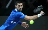 Djokovic vaccino covid