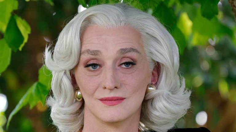 Drusilla Foer