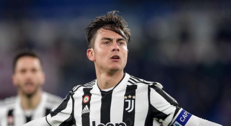 Dybala