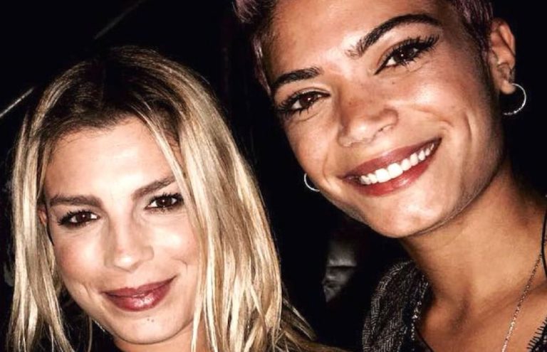 Emma Marrone