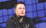 Elon Musk Papa Francesco