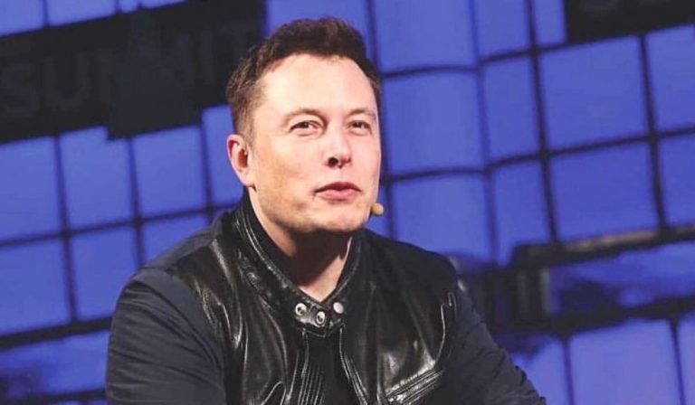 Elon Musk Papa Francesco