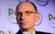 Enrico Letta cuneo