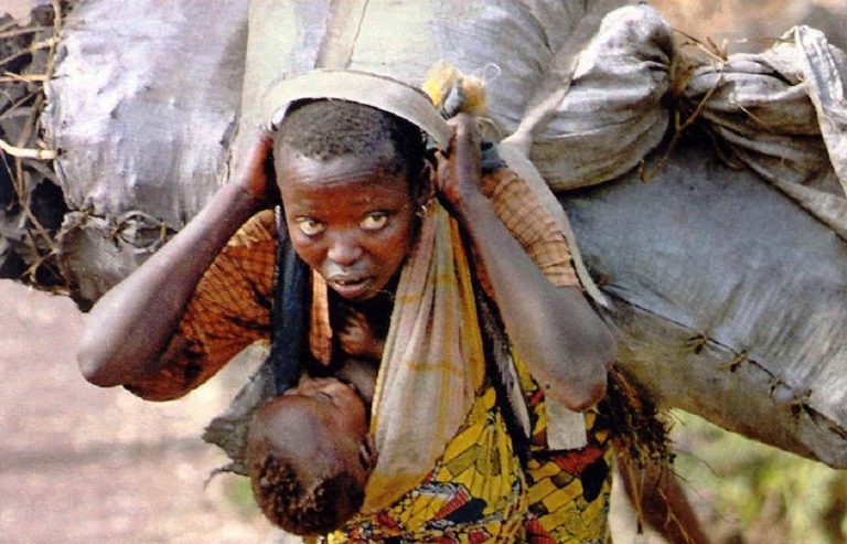 Il terrificante aggiornamento Onu sulla fame nel mondo