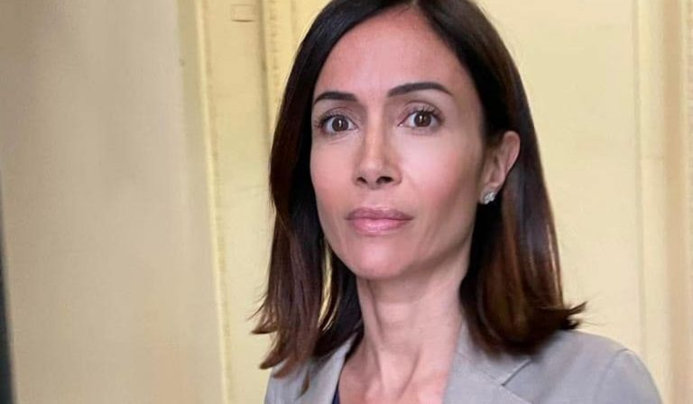 Forza italia Mara Carfagna
