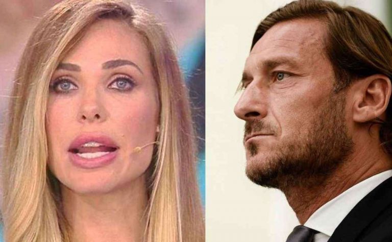 Ilary Blasi