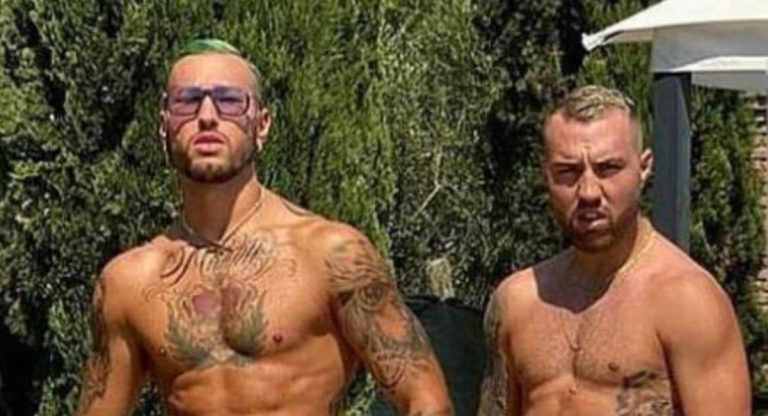 Fratelli Bianchi