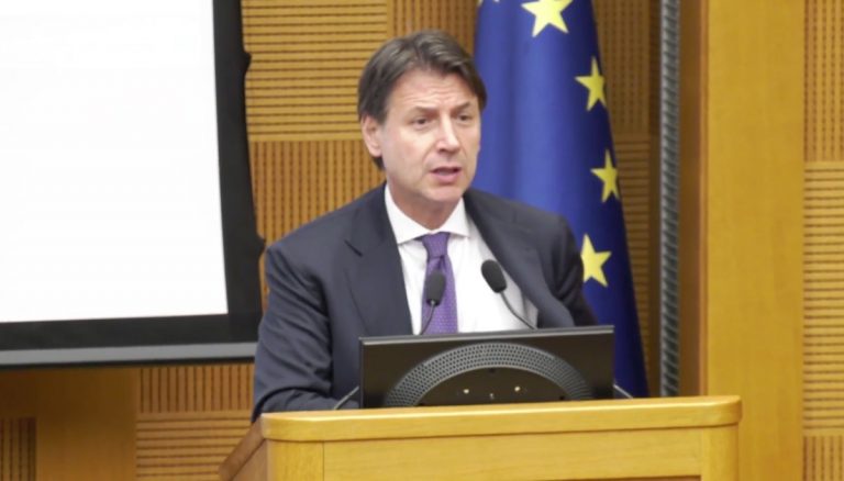 Giuseppe Conte