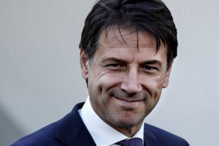 Giuseppe Conte