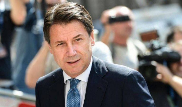 Giuseppe Conte