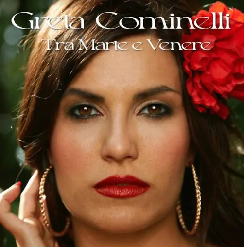 Greta Cominelli nuovo EP
