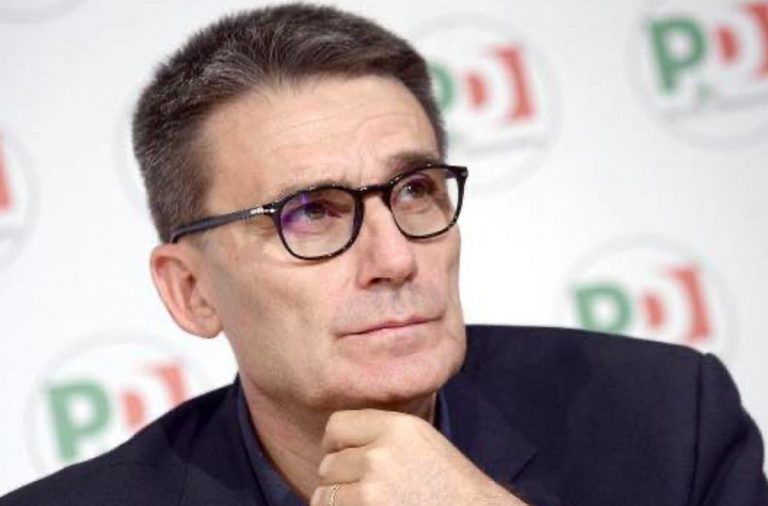 Il deputato Roberto Morassut