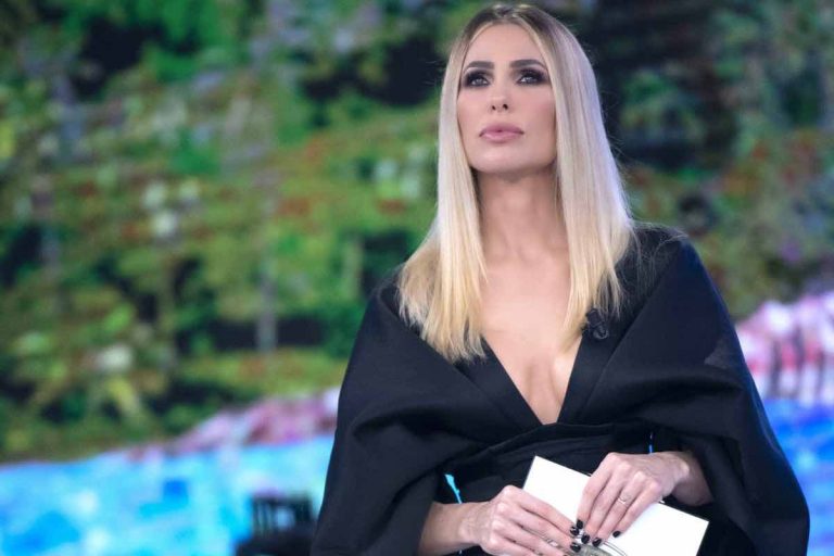 Ilary Blasi