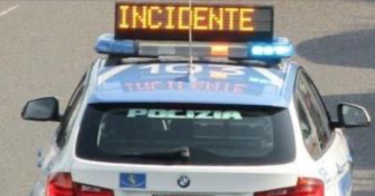Incidente