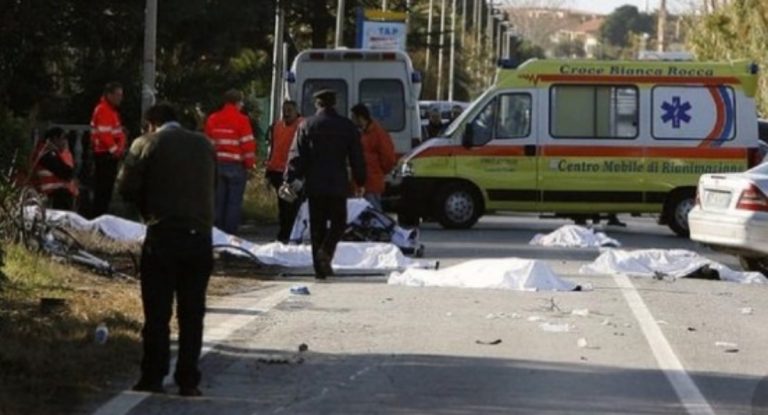 Incidente