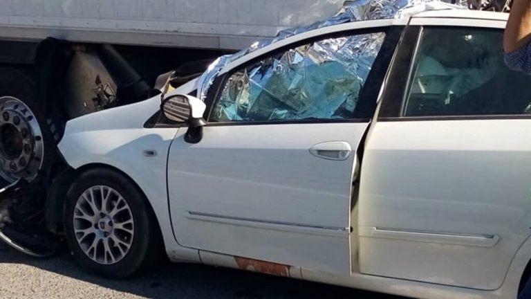 Incidente