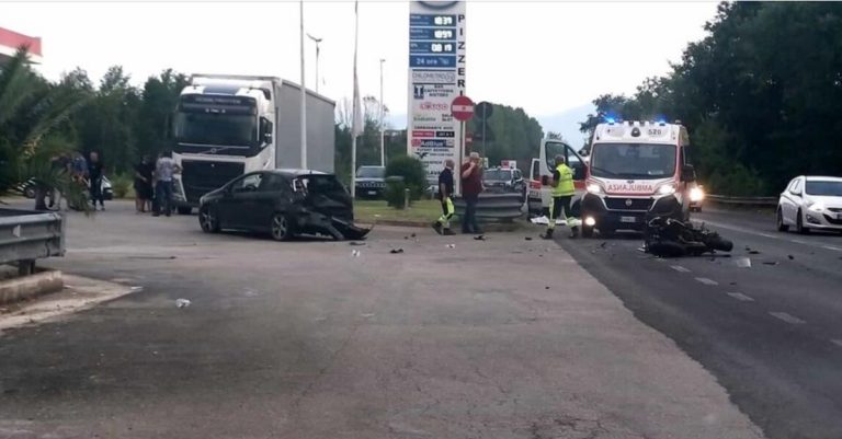 Incidente
