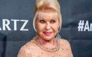 Ivana Trump