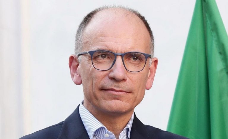 Enrico Letta