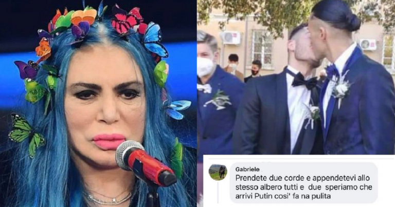 Loredana Bertè