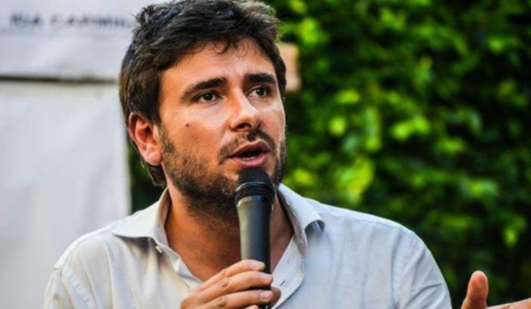 M5S Di Battista Conte