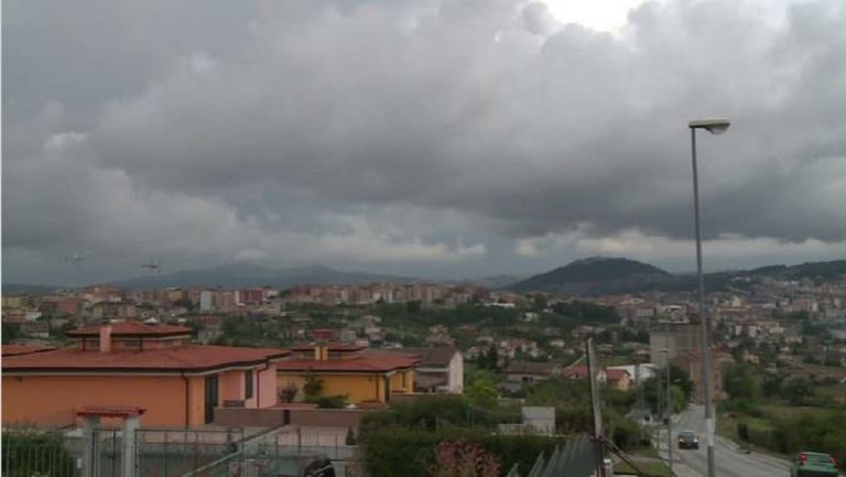 maltempo