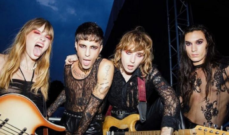 Maneskin
