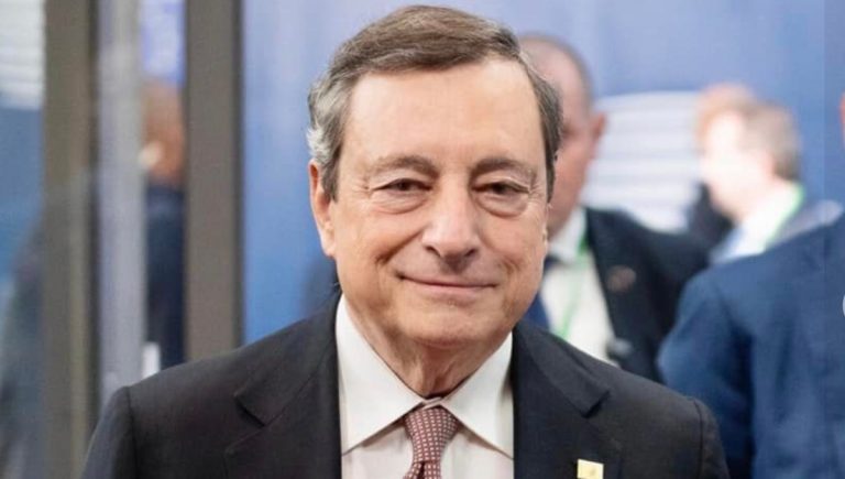 Draghi
