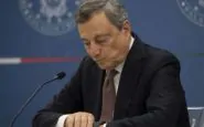 Mario Draghi