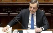 Mario Draghi