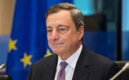 Mario Draghi