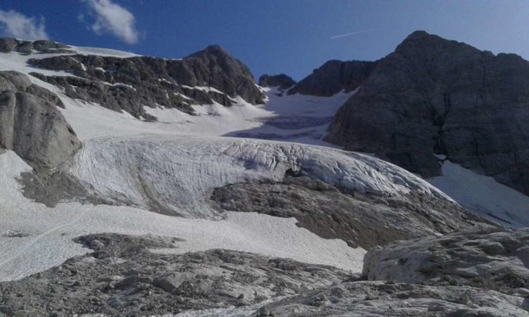 Marmolada