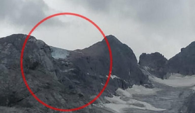 Marmolada Ris Parma