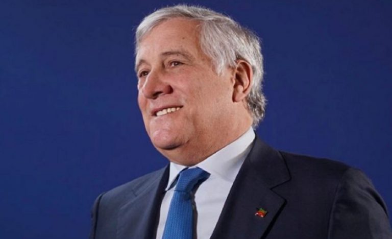 Marmolada Tajani
