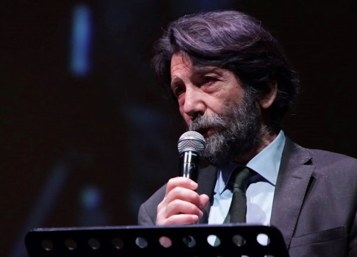 Massimo Cacciari