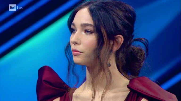 Matilda De Angelis