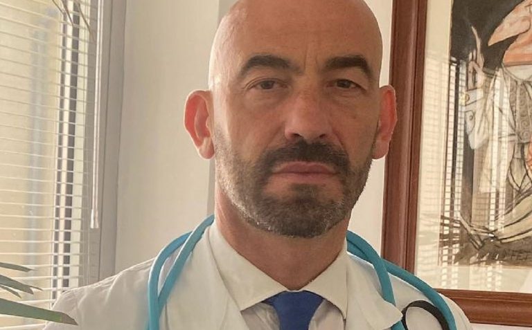 Matteo Bassetti