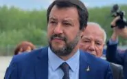 Matteo Salvini