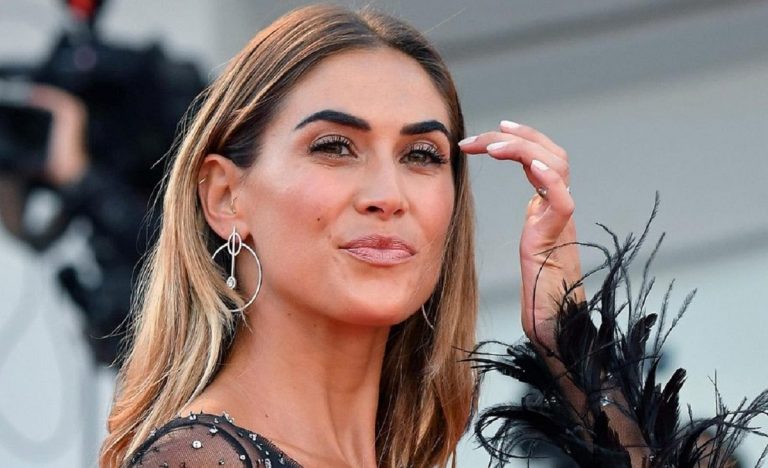 Melissa Satta