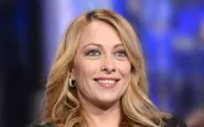 Giorgia Meloni