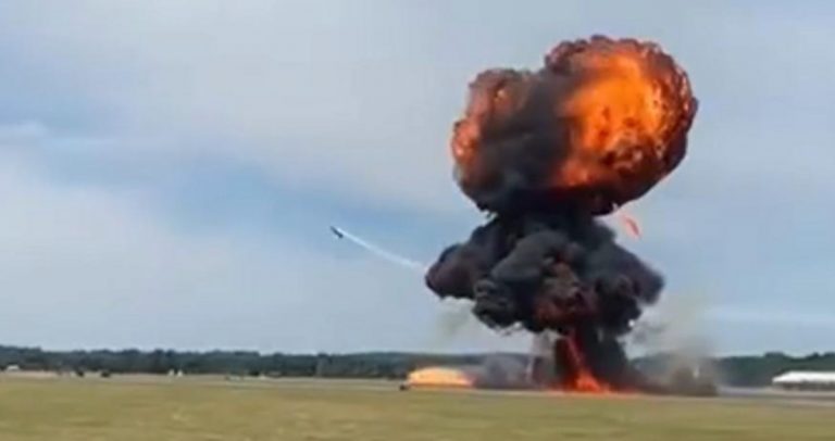 Michigan Air Show
