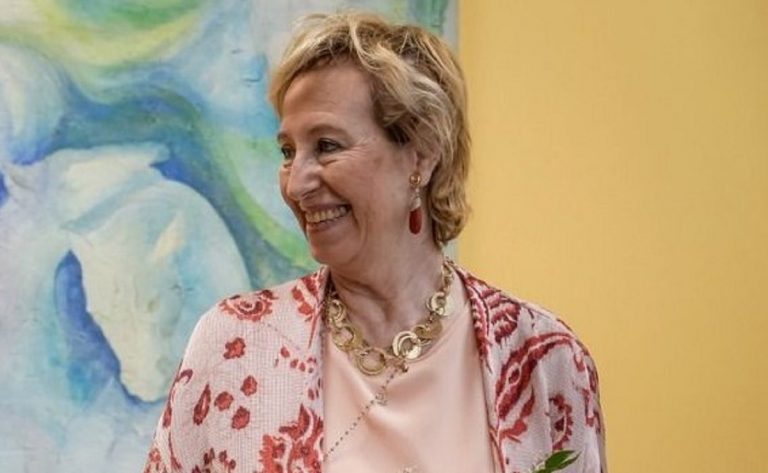 Letizia Moratti