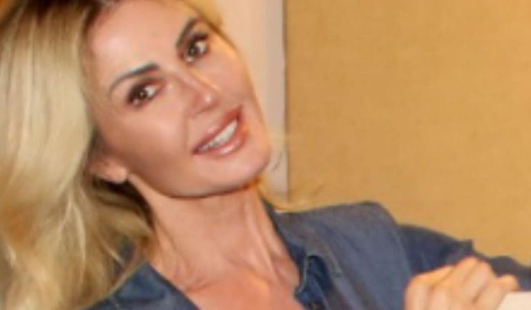 Nathaly Caldonazzo Mattarella