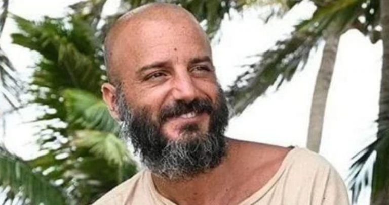 Nicolas Vaporidis