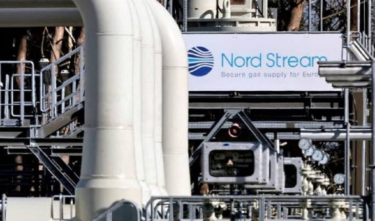 Gazprom fermerà una nuova turbina del Nord Stream 1