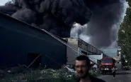 Odessa bombardata a metà luglio