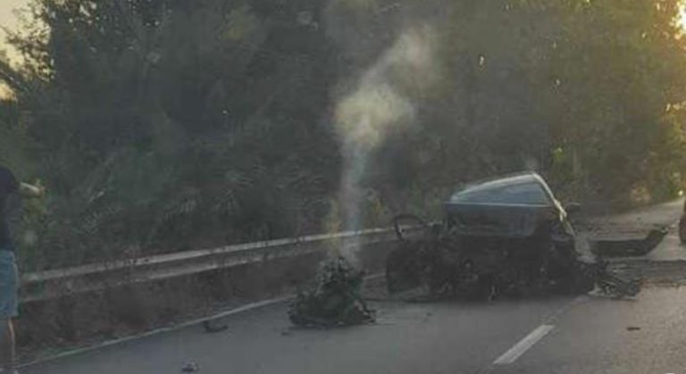 Incidente