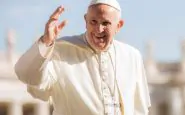 Papa Francesco Canada