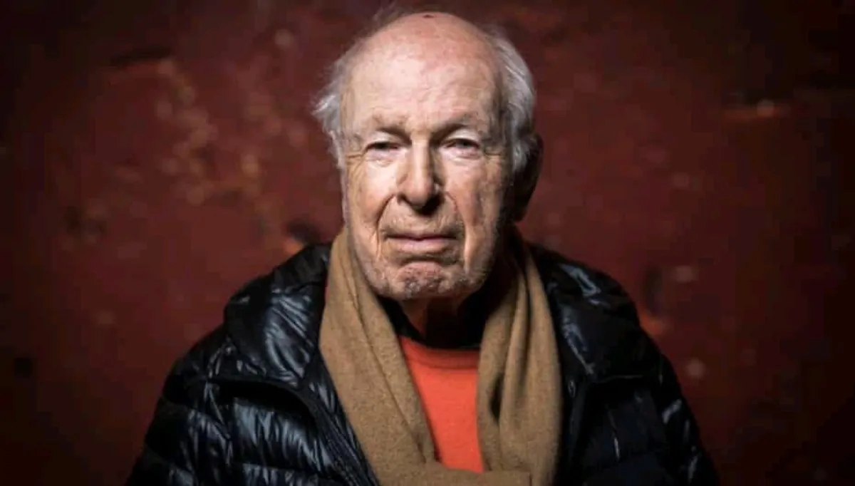 Peter Brook